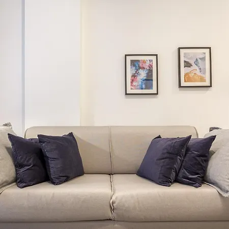 Appartamento Porta Vittoria Short Rent Milano
