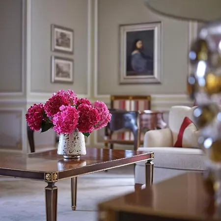 Principe Di Savoia - Dorchester Collection