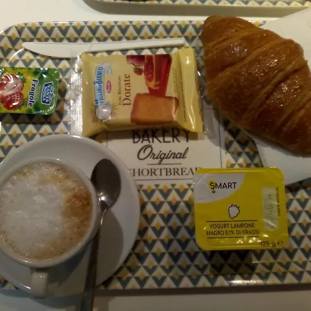 Gogol'ostello & Caffe Letterario Hotel