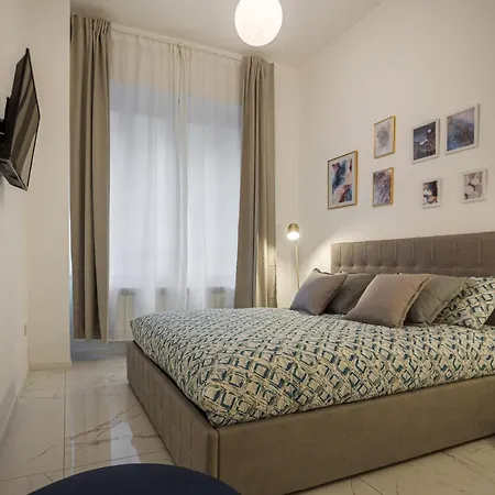 Porta Vittoria Short Rent * Milano