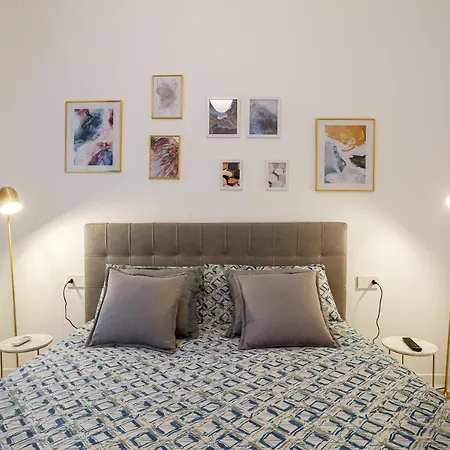 Porta Vittoria Short Rent