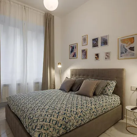 Porta Vittoria Short Rent * Milano