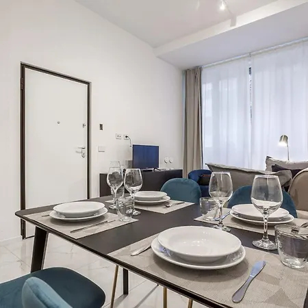 Porta Vittoria Short Rent *