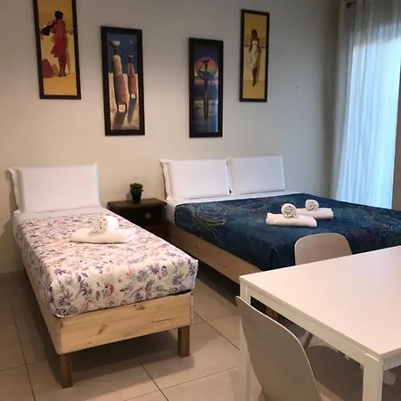 Apartament Corso Buenos Aires Mediolan