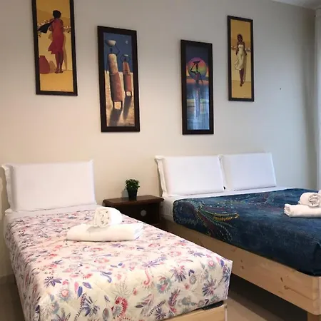 Apartament Corso Buenos Aires Mediolan