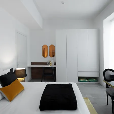 Aparthotel Joivy Boutique Farneti