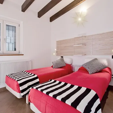 Hotel apartamentowy Verro Building