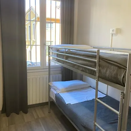 Hostel Hightown *