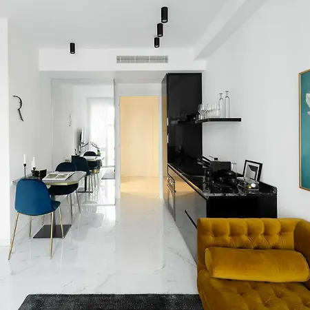 Joivy Boutique Farneti Aparthotel