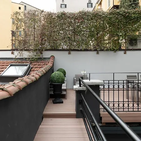 Joivy Boutique Farneti Apartahotel