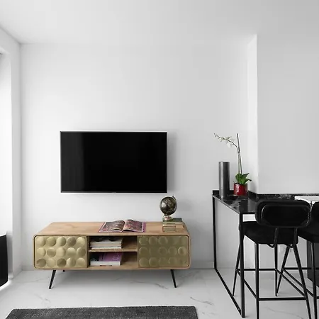 Aparthotel Joivy Boutique Farneti Milan