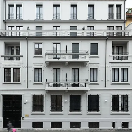 Joivy Boutique Farneti 4*