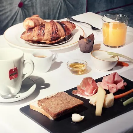 Hotel Speronari Milan