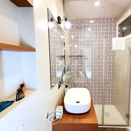 Appartement Heart Duomo Colonne