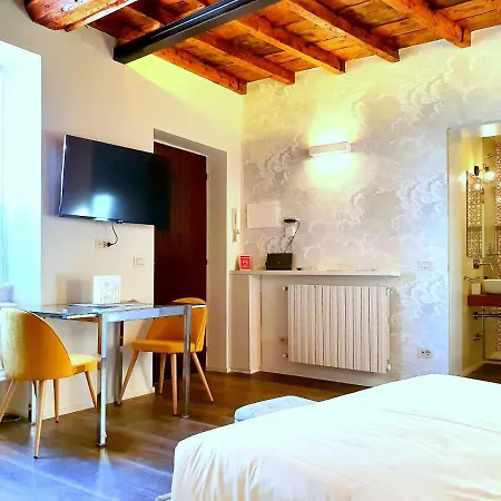 Heart Duomo Colonne *