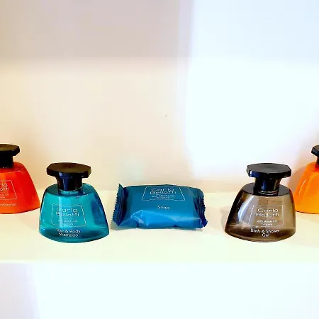 Appartement Heart Duomo Colonne *