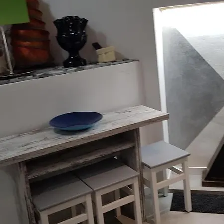Апартаменты Miniattico Fara *