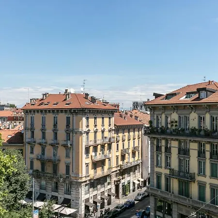 Via Ponchielli By Onefinestay Mailand