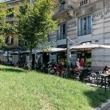 Apartment Via Ponchielli By Onefinestay *