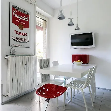 Apartment Via Ponchielli By Onefinestay