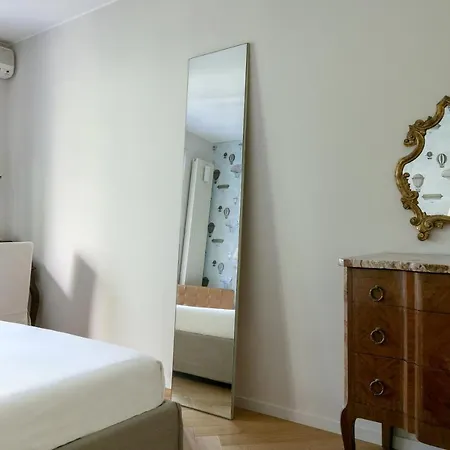 Via Ponchielli By Onefinestay * Mailand