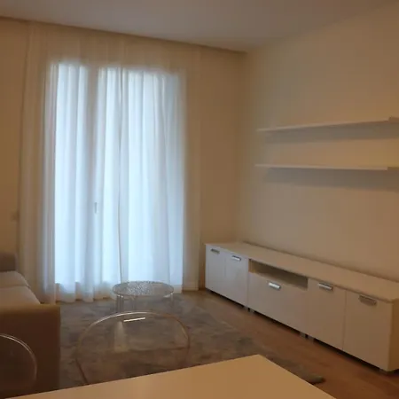 Apartment Living - Giardini D'inverno Mailand