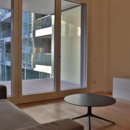 Apartment Living - Giardini D'inverno