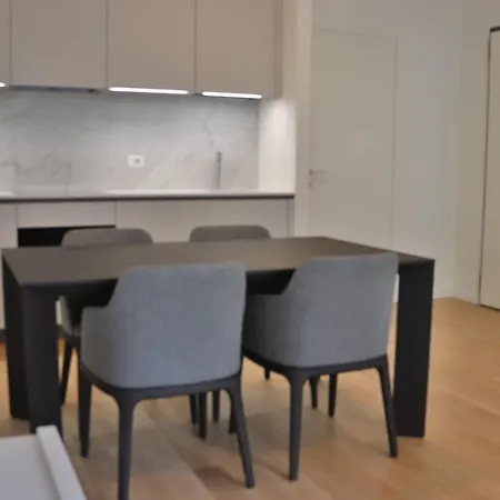 Living - Giardini D'inverno Apartment *