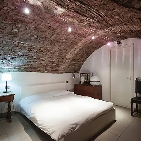 Apartman Casa Milano- And Milánó