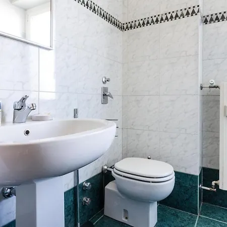 Italianway - Tolmezzo 10b Apartment *