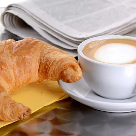 Pensjonat Sant'agostino 3*