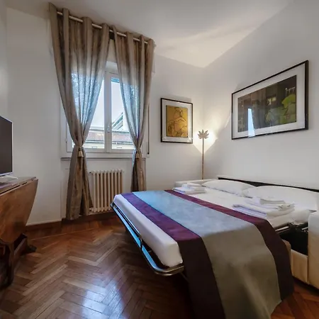 Casa Da Classica * Milano