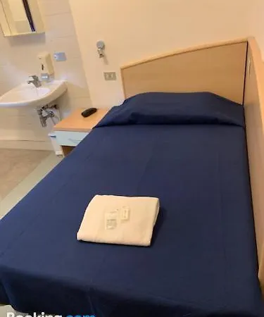 Ambrosiana Hotel Milán