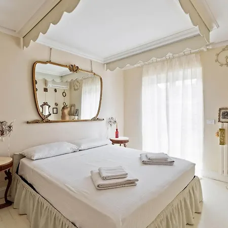 Appartamento Chic With Terrace *