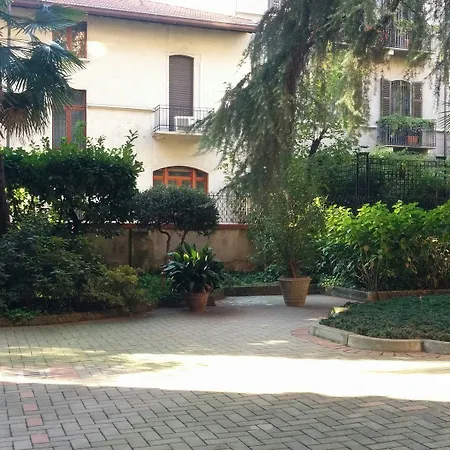 Adam's House Mediolan