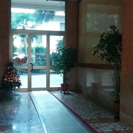 Adam's House * Mediolan