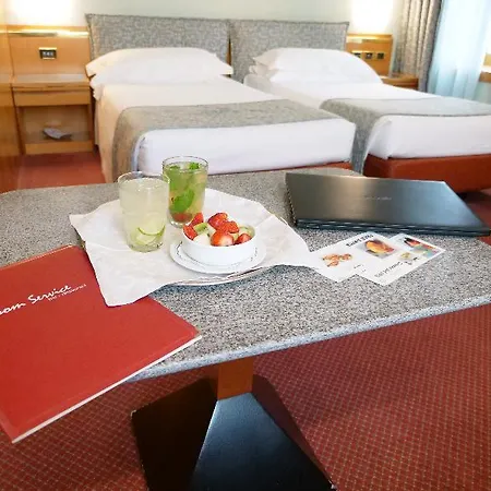 Michelangelo Hotel