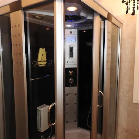 Bed & Breakfast Sansiro47