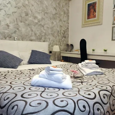 Bed & Breakfast Sansiro47 2*