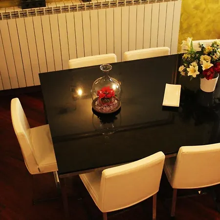 Sansiro47 Bed & Breakfast 2*