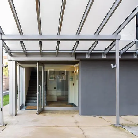 Aparthotel Osoppo 4*