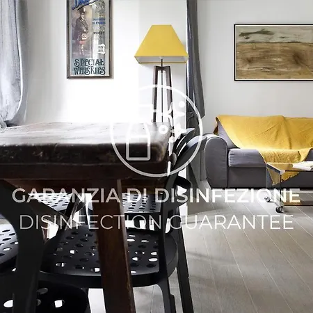 Italianway Easy - Sebastiano Veniero 27 A - Trilocale Appartamento Milano