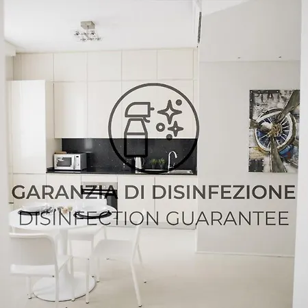 Italianway-turati Apartamento