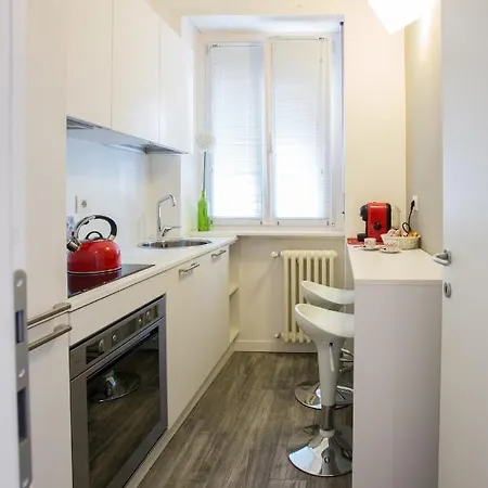 Appartement Washington 84 *