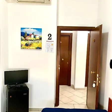 Ξενοδοχείο Alessander