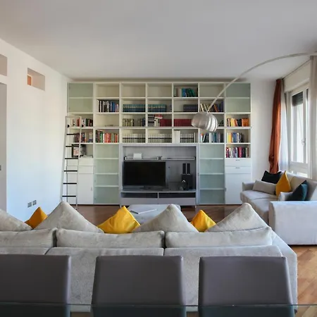 Appartement Heart Porta Romana *