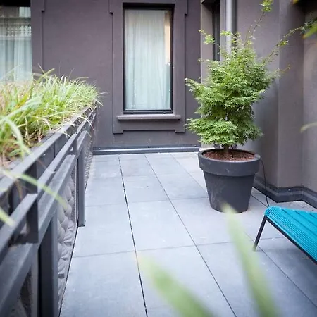 米兰塞纳托酒店