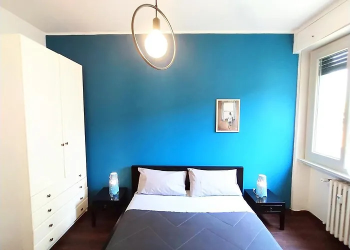 Apartamento Parsifal