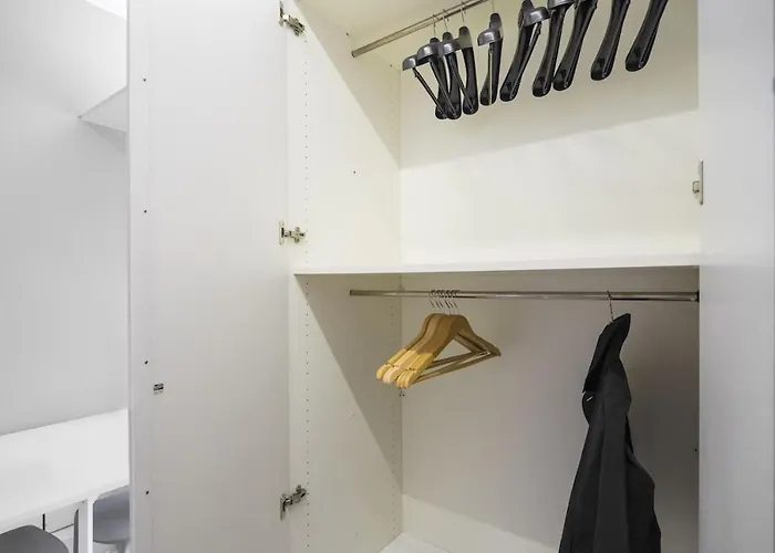 Contempora - Elvezia 8 - E14 Apartment