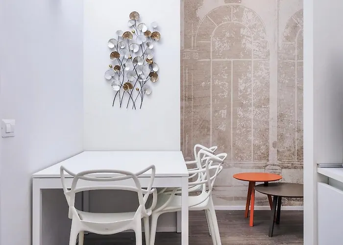 Contempora - Cavallotti 13 - B14 * Milan